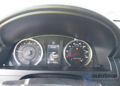 2017 Toyota Camry Se из США, поврежденный, VIN 4T1BF1FKXHU453208